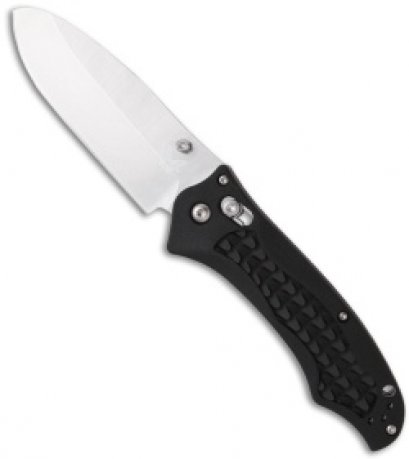 Benchmade Bullhead